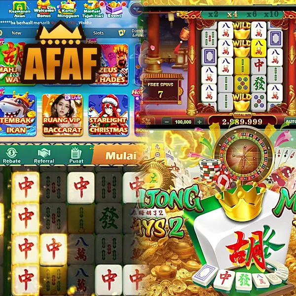 AFAF