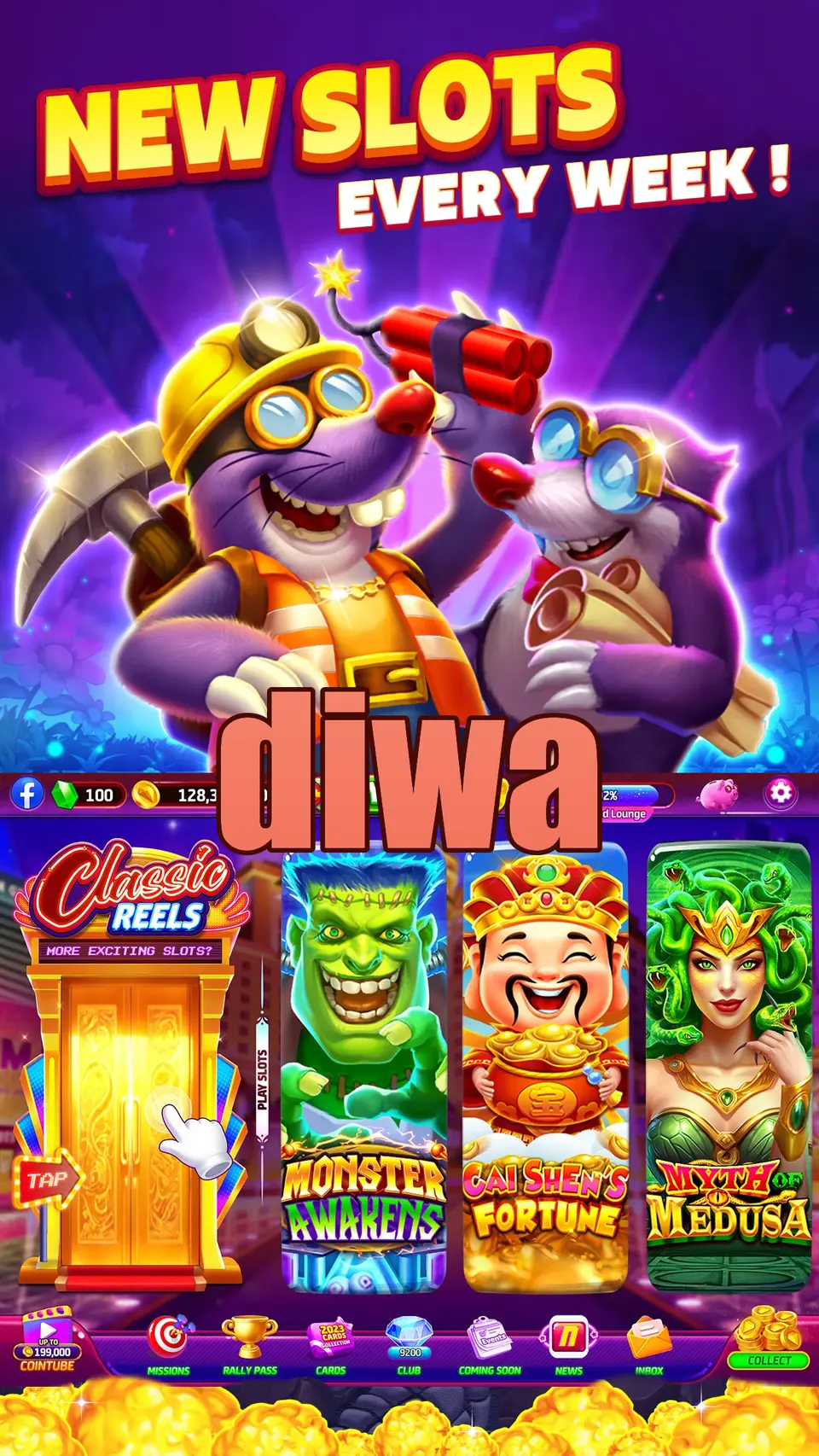 diwa Unduh