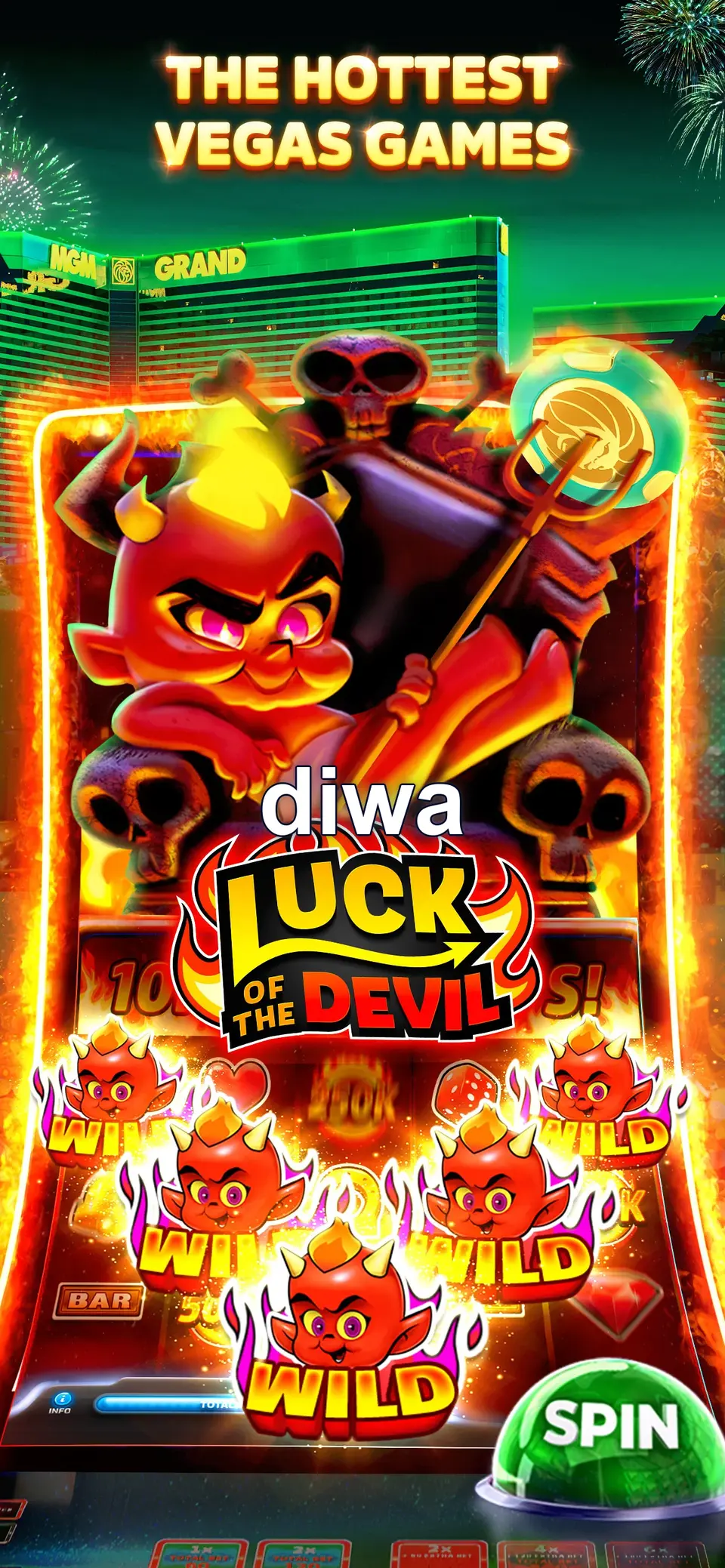 diwa Masuk