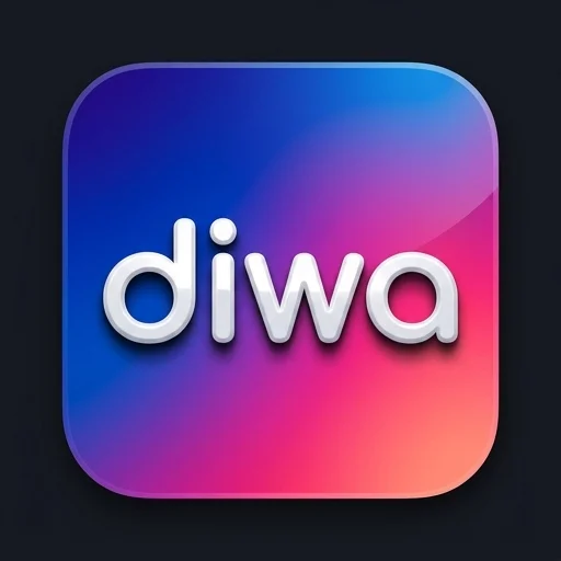 diwa Logo - Resmi