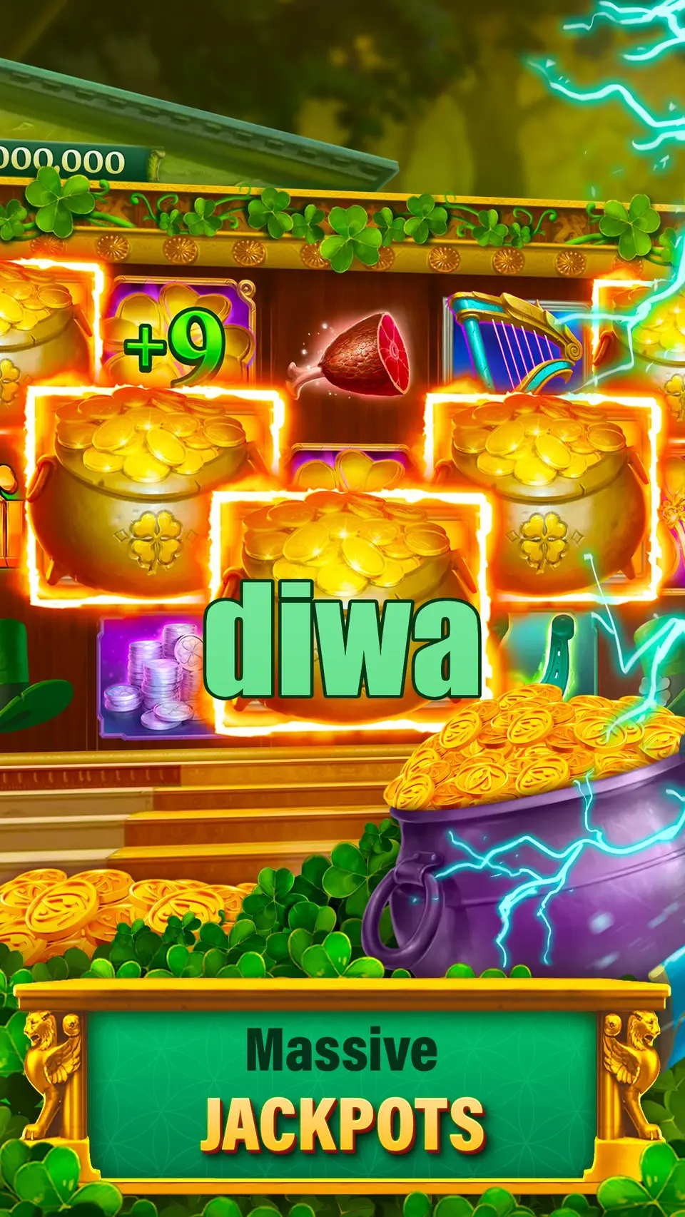 diwa Tangkapan Layar - APK Resmi