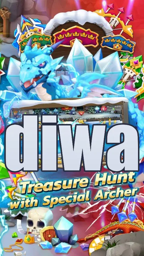diwa Preview - Resmi Unduh